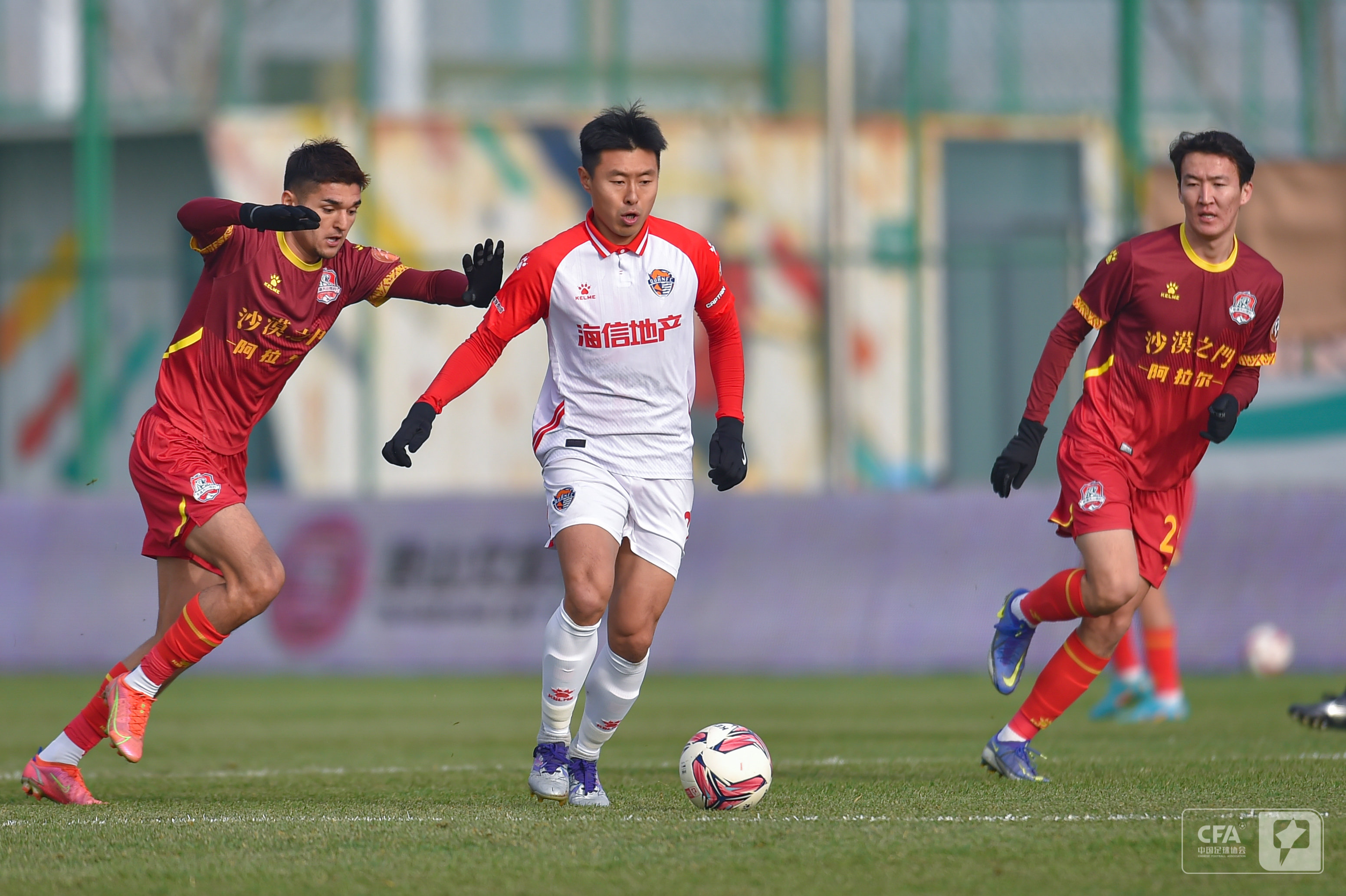 赛的核心 赛的核心