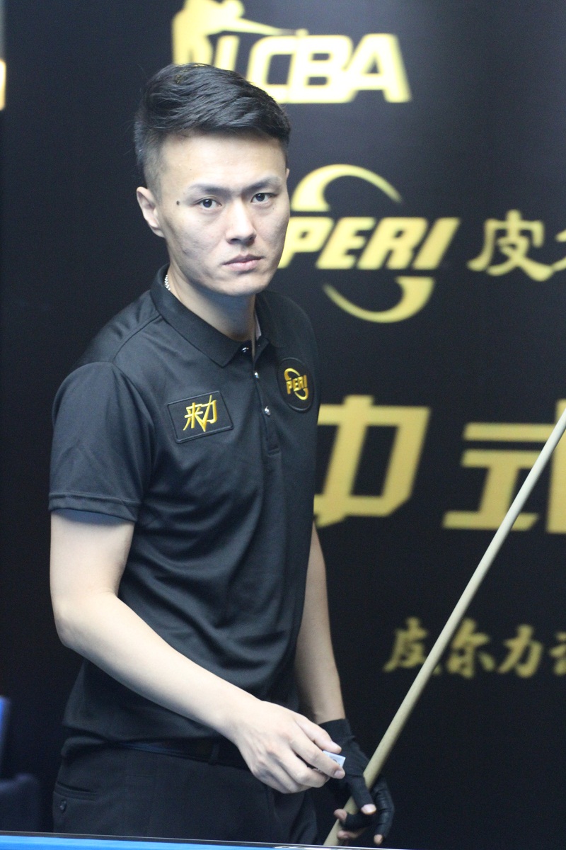 在单打独斗 在单打独斗