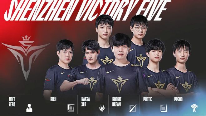 阵容中已经 阵容中已经