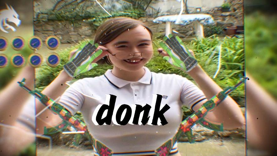 纵深